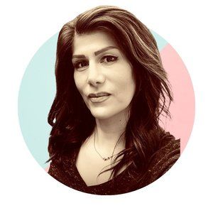 Meet your Posher, Farah